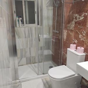 Appartement op de Begane Grond